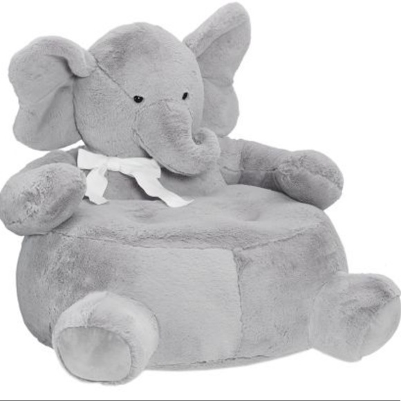 pottery barn baby seat